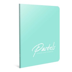 GIPTA 4119 PASTELS TEL DKŞ PP KPK DEF A4 80YP KARELİ