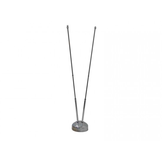 İNTER B-016 ÇİFTLİ KROM DİREK