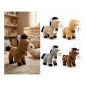 KIZILKAYA 2505029 PELUŞ AT 25CM