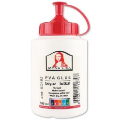 SÜDOR SD452 MONALİSA TUTKAL 500ML