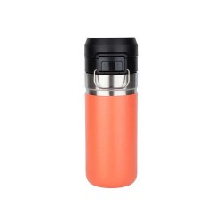 GLOBOX 3982 MATARA ÇELİK TERMOS 500ML TURUNCU