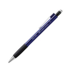 FABER VERSATİL GRİP 07MM DARK BLUE 134755