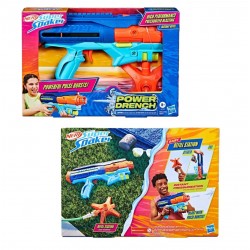 HASBRO G1116 NERF SÜPER SOAKER POWER DRENCH