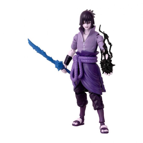 ADORE BAH36962 AH SASUKE (RİNNEGAN/MANGEKYO SHARİN)