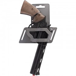 MEGA 31236 REVOLVER 12Lİ KOVANLI TABANCA