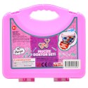 MEGA 01600 MUCİZE DOKTOR SET KIZ