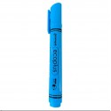 PENMARK HS1300-05 ECOPLUS KALEM TİPİ FOSFORLU KALEM MAVİ