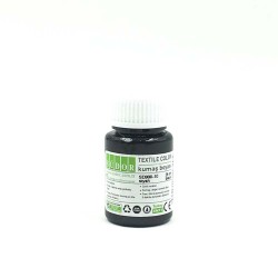 SÜDOR SD900-10 KUMAŞ BOYASI 25ML SİYAH