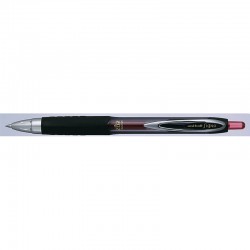 UNİ UMN-207 SİGNO ROLLER 05MM KIRMIZI