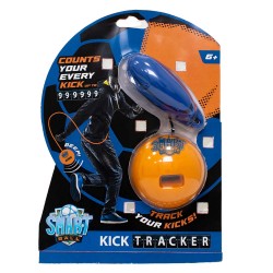 GIOCHI 1002 SMARTBALL STRİKESPHERE KİCK  TRACKER