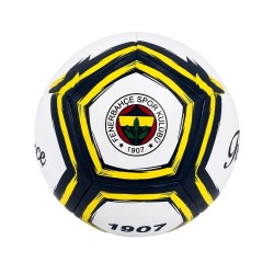 CANSPORT 5102 FUTBOL TOPU FENERBAHÇE LİNES