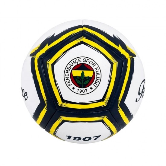 CANSPORT 5102 FUTBOL TOPU FENERBAHÇE LİNES