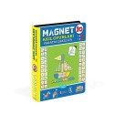 DIYTOY 1550 MAGNETIO YARATICI ŞEKİLLER