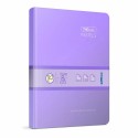 GIPTA 3483 THEBOOK PASTELS İP DKŞ SRT KPK DEF 20X28 296YP ÇİZGİLİ