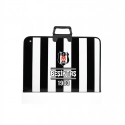 ME 30000 PROJE ÇANTASI 35X50 BEŞİKTAŞ