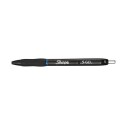 SHARPİE 2136600 GEL JEL MÜREKKEPLİ KALEM 07MM MAVİ
