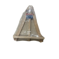 BRONS BR-5017 MİNİ ŞÖVALE 25CM