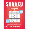 OLİMPOS / SUDOKU 7