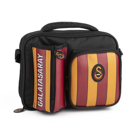 ME 25558 BESLENME ÇANTASI GALATASARAY