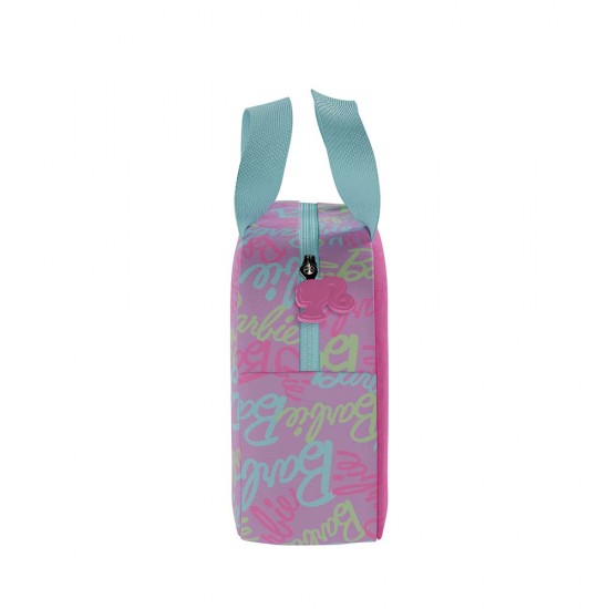 WİGGLE 3347 BESLENME ÇANTASI BARBIE