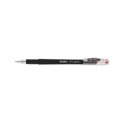 SCRİKSS SPEED GEL TÜKENMEZ KALEM 05MM KIRMIZI