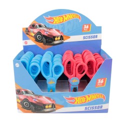 DOLPHİN HW-1666 MAKAS HOTWHEELS KORUMALI