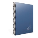 GIPTA 5685 PLATINUM SPR PP KPK DEF A4 80YP ÇİZGİLİ