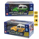 CAN MK8033B U.KUMANDALI 1:16 SESLİ IŞIKLI DRİFT ATAN ARABA