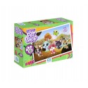 CA 5011 PUZZLE LİTTLEST PETSHOP