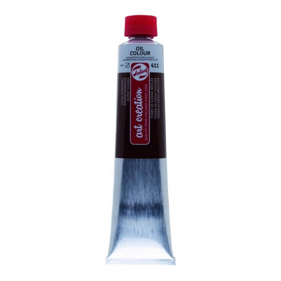ARTCREATİON RT9019411M YAĞLI BOYA 40ML BURNT SIENNA