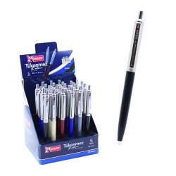 MİKRO BP1011-30 TÜKENMEZ KALEM 30LU STN