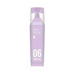 GIPTA 1564 FOSFORLU MARKÖR MACARON PASTEL 06 MOR