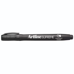 ARTLİNE 700 SUPREME PERMANENT MARKÖR SİYAH