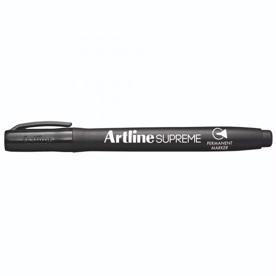 ARTLİNE 700 SUPREME PERMANENT MARKÖR SİYAH