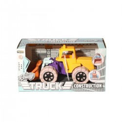 HALİT CAN HC-1035 KUTUDA DOZER