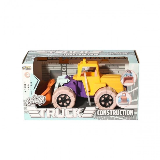 HALİT CAN HC-1035 KUTUDA DOZER
