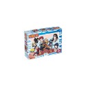 CA 5323 PUZZLE 200 PRÇ NARUTO