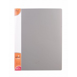 UMİX SUNUM DOSYASI 20Lİ GRİ U1142-GR