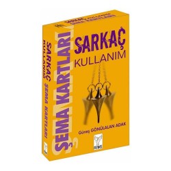 FENİKS / SARKAÇ KULLANIM - ŞEMA KARTLARI