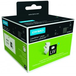 DYMO S0722560 LW İSİM KARTI ETİKETİ