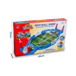 MEGA 01818 BÜYÜK FUTBOL STADI OYUN SETİ