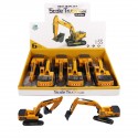 KIZILKAYA KZL-706-6 KEPÇE DOZER PALETLİ