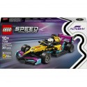 ADORE LEGO LSR77258 F1 AKADEMİ ARACI