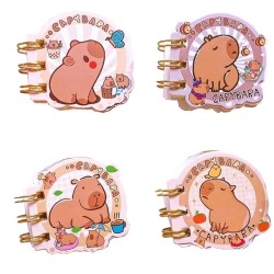 UNICK COLOR 7192 NOT DEFTERİ MİNİ CAPY BARA