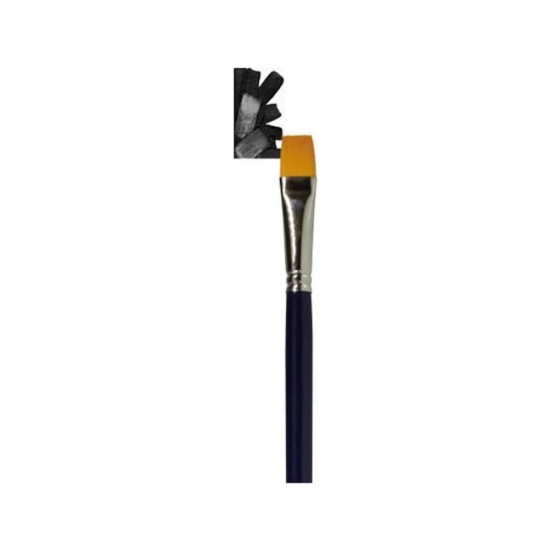 VAN GOGH 90909401 DÜZ UÇ SULUBOYA FIRÇA 194 NO:1