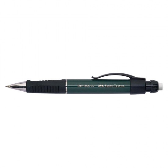 FABER VERSATİL GRİP PLUS 07MM YEŞİL 130700