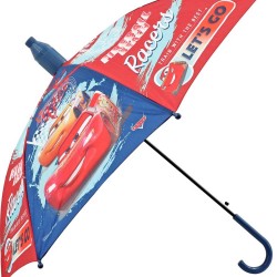 OTTONYA 000074-45354 ŞEMSİYE CARS KILIFLI MCQ
