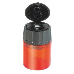LYRA 7311210 KALEMTIRAŞ WOOD SHARPENER 2Lİ