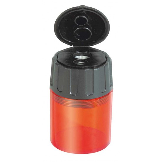 LYRA 7311210 KALEMTIRAŞ WOOD SHARPENER 2Lİ