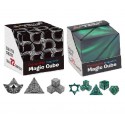BAŞEL MC22 MAGNATİC 3D CUBE